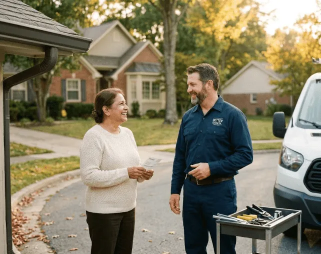 Gutter Repair Osterville, MA FAQs
