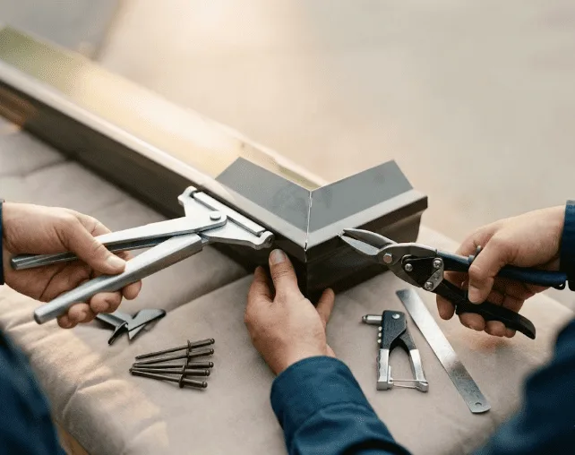 Why choose Gutter Repair in Osterville, MA